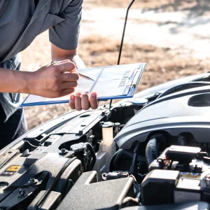 Revision Pre Compra de Vehiculos